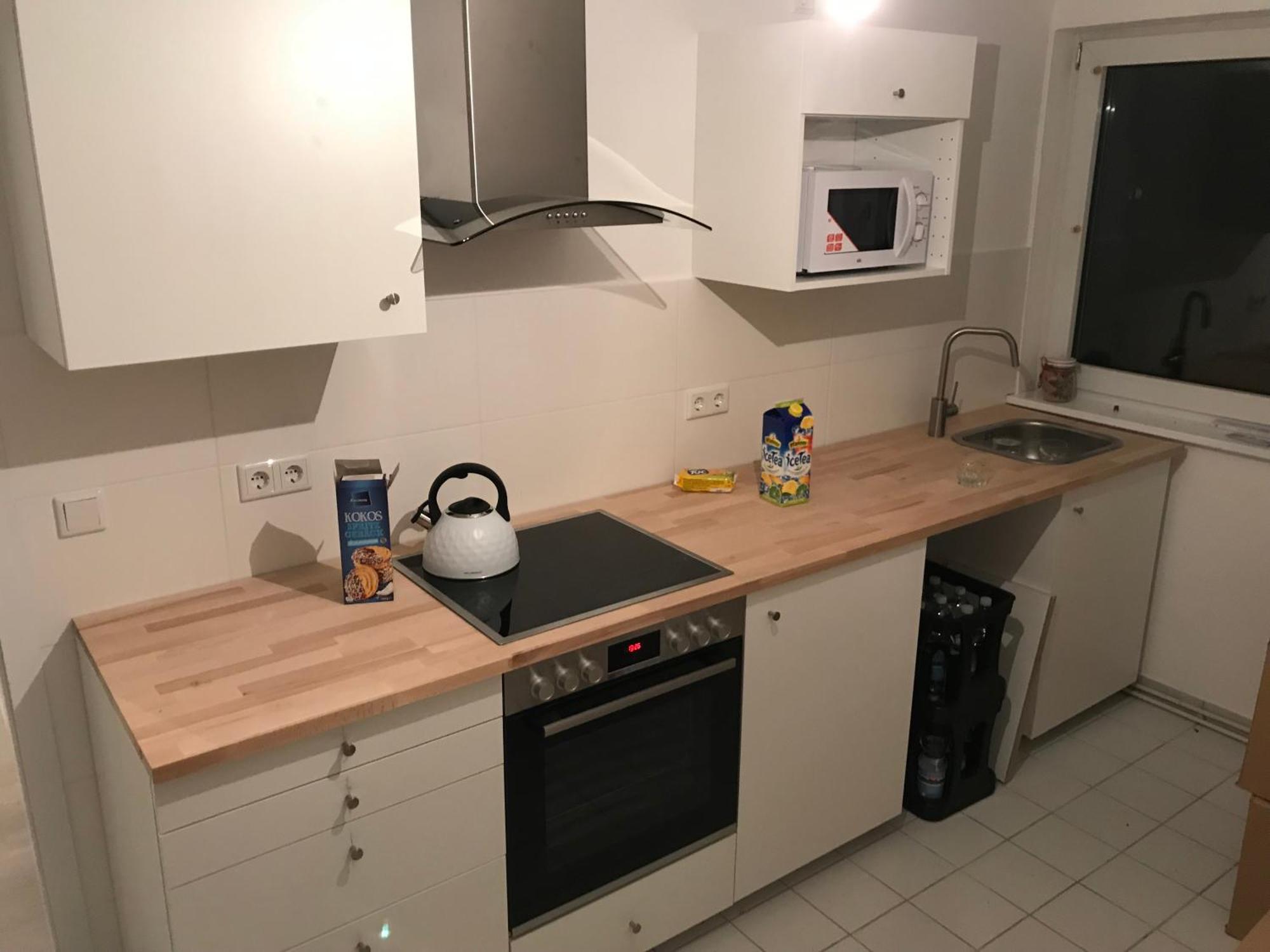 Monteurzimmer Schoelerpad إسن المظهر الخارجي الصورة